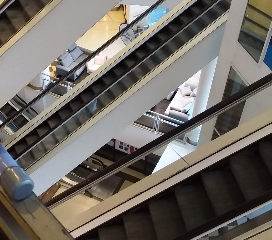 Norcenter Lifestyle Mall-Vicente Lopez必去景点