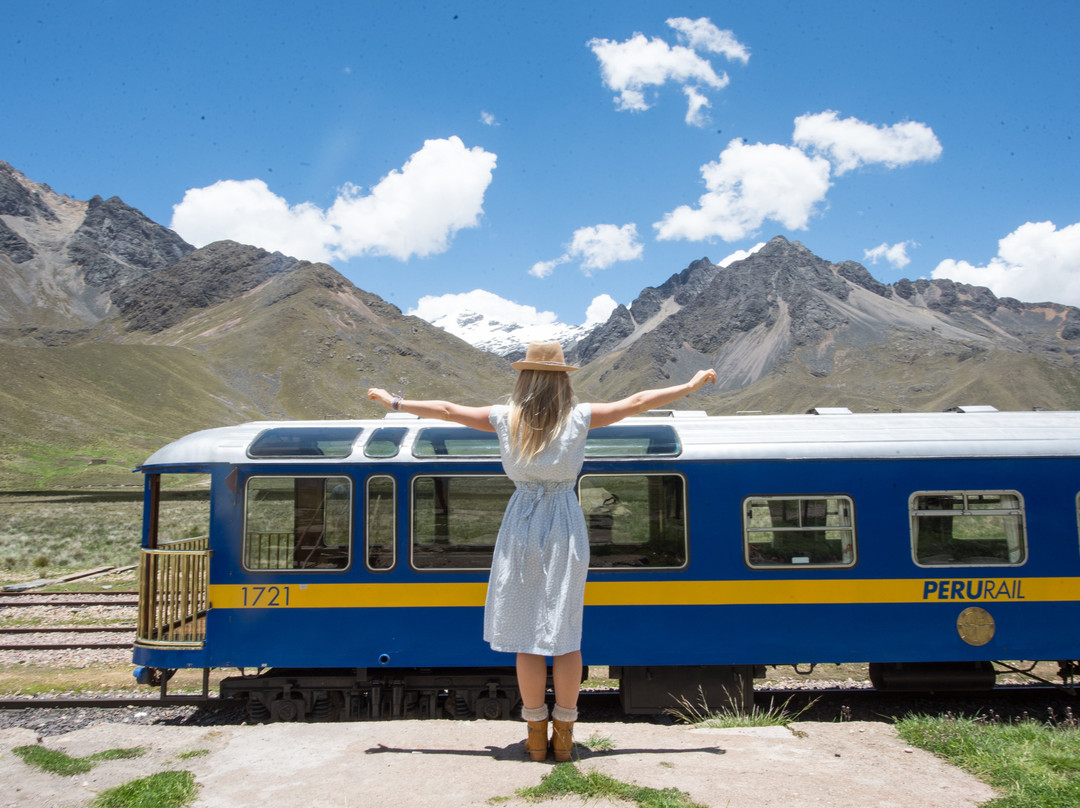 PeruRail - Titicaca-普诺大区必去景点