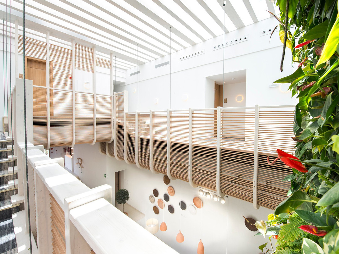 Gatzara Suites Santa Gertrudis主图