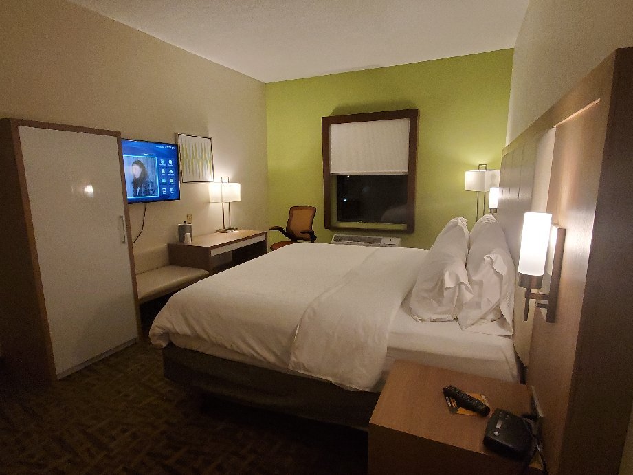 Holiday Inn Express & Suites Dayton West - Brookville by IHG-官方