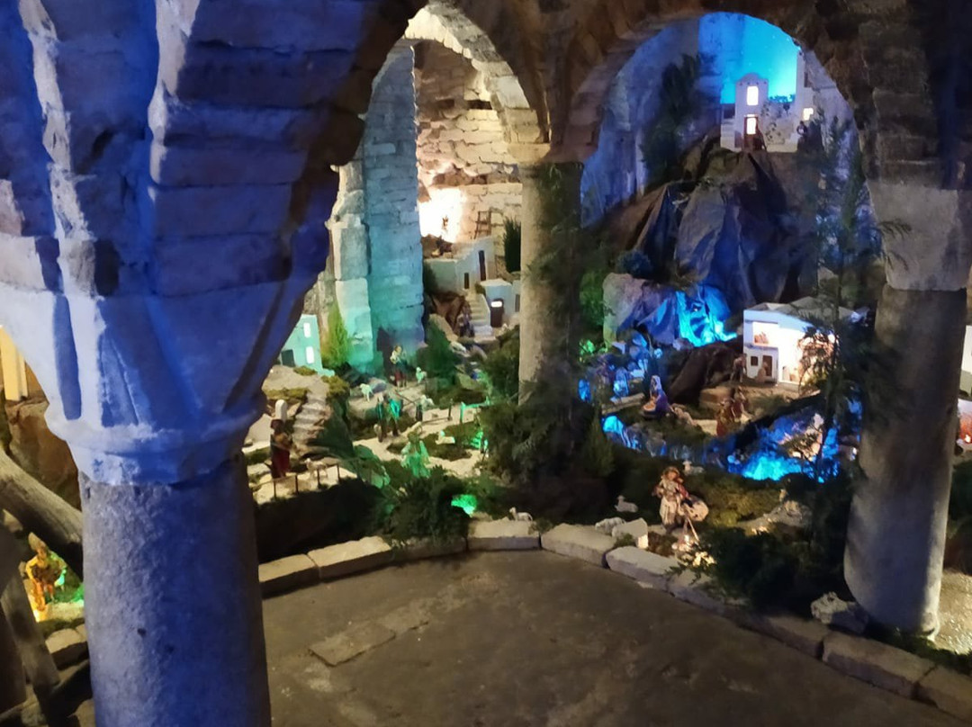 Pieve di Corleto景点图片
