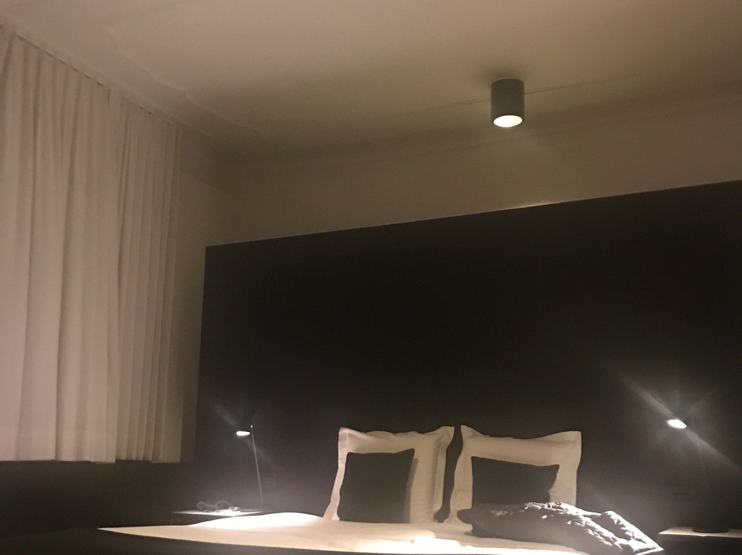 梅塞恩酒店主图