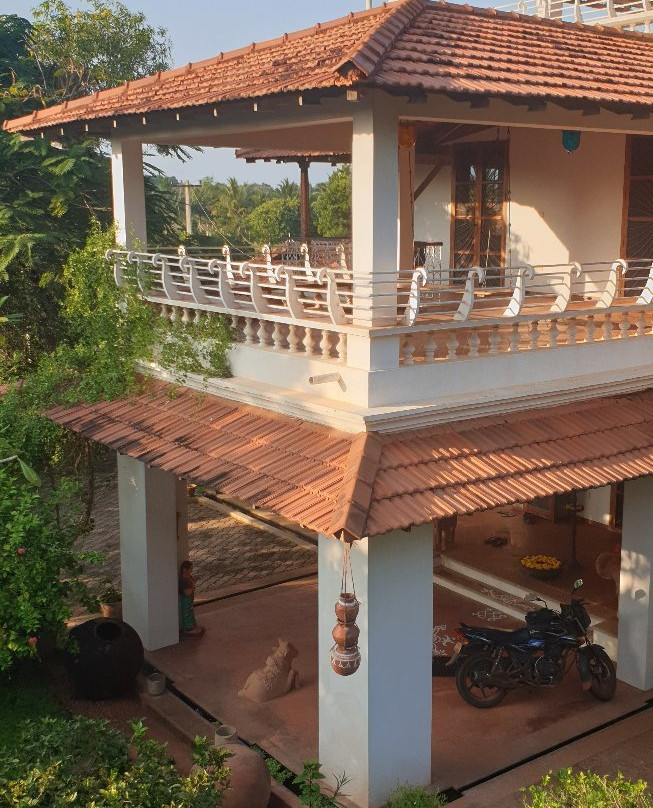 Maison Gascon主图