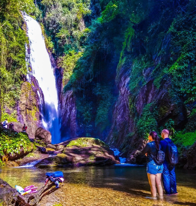 Vale das Ostras-Eldorado必去景点