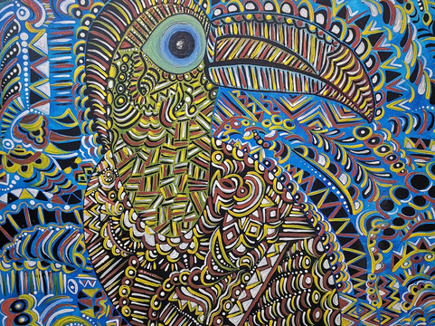 Touarass Art-索维拉必去景点