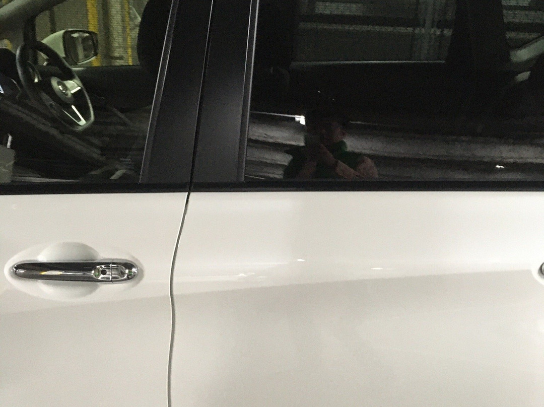 DFS旗下冲绳T广场-那霸市必去景点