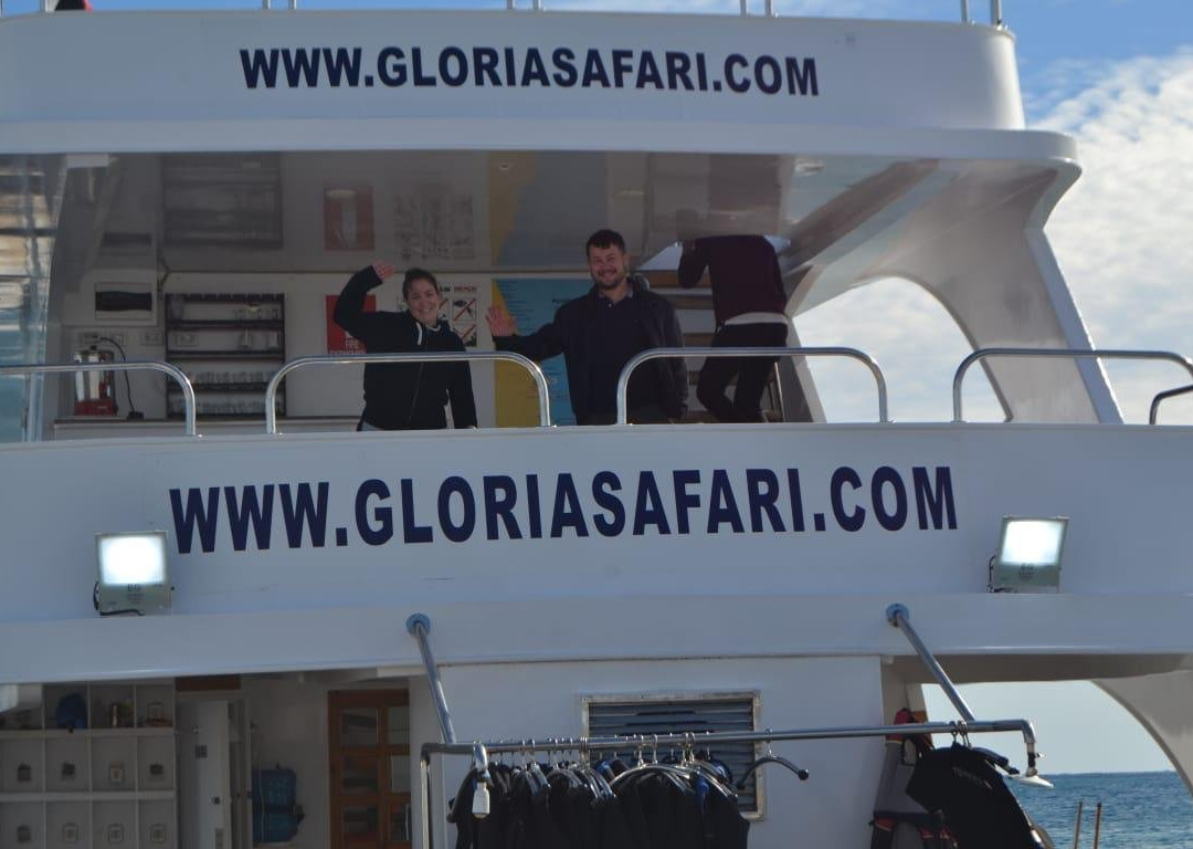 Aquatic Divers-艾尔可西利亚必去景点