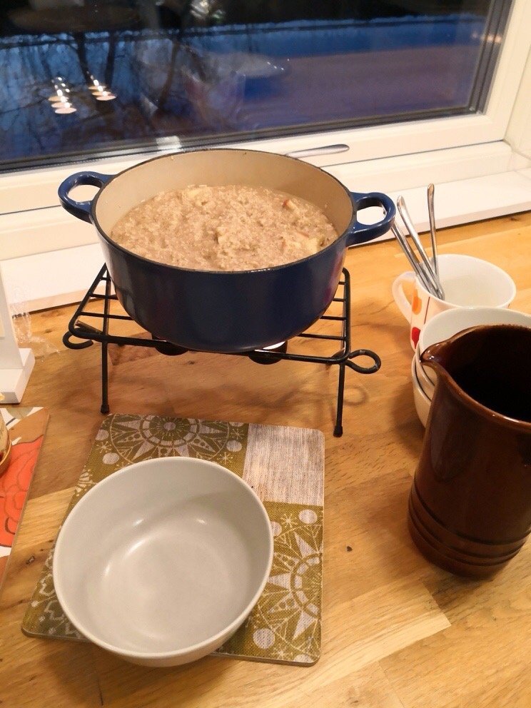 Are Bed & Breakfast-官方