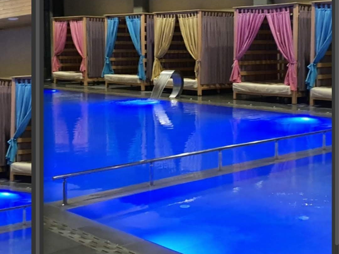 Arte Spa & Park Hotel主图