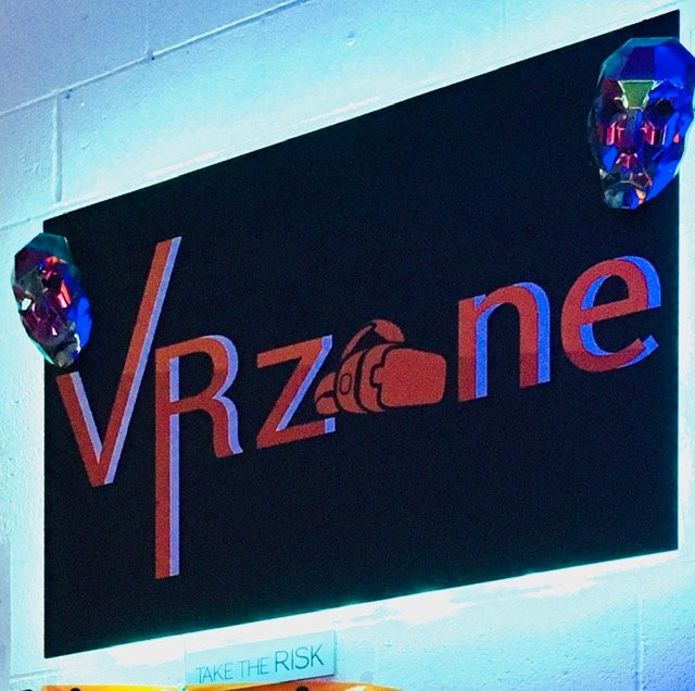 VR Zone-Long Sutton必去景点