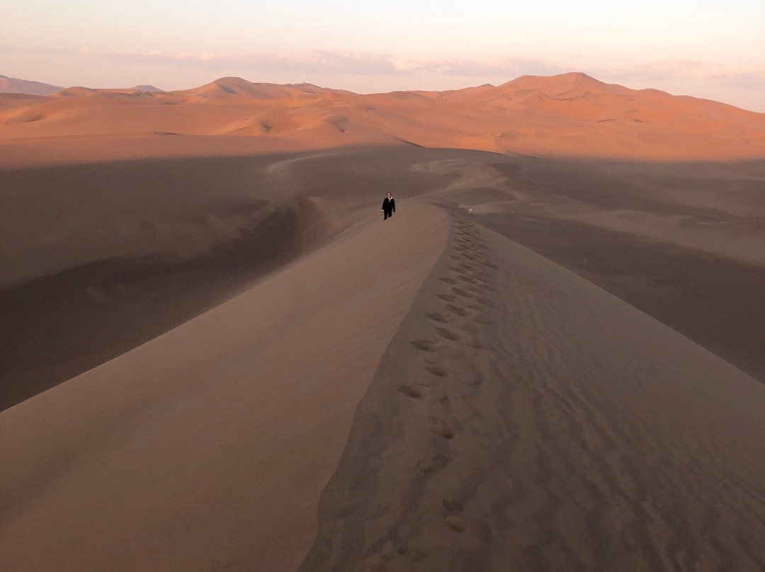 Shahbaz Traditional Hotel主图