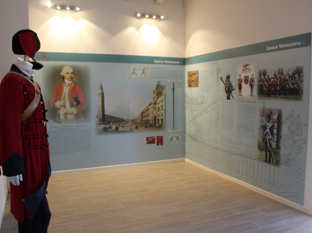 Museo Napoleonico "G. A. Antonelli"景点图片