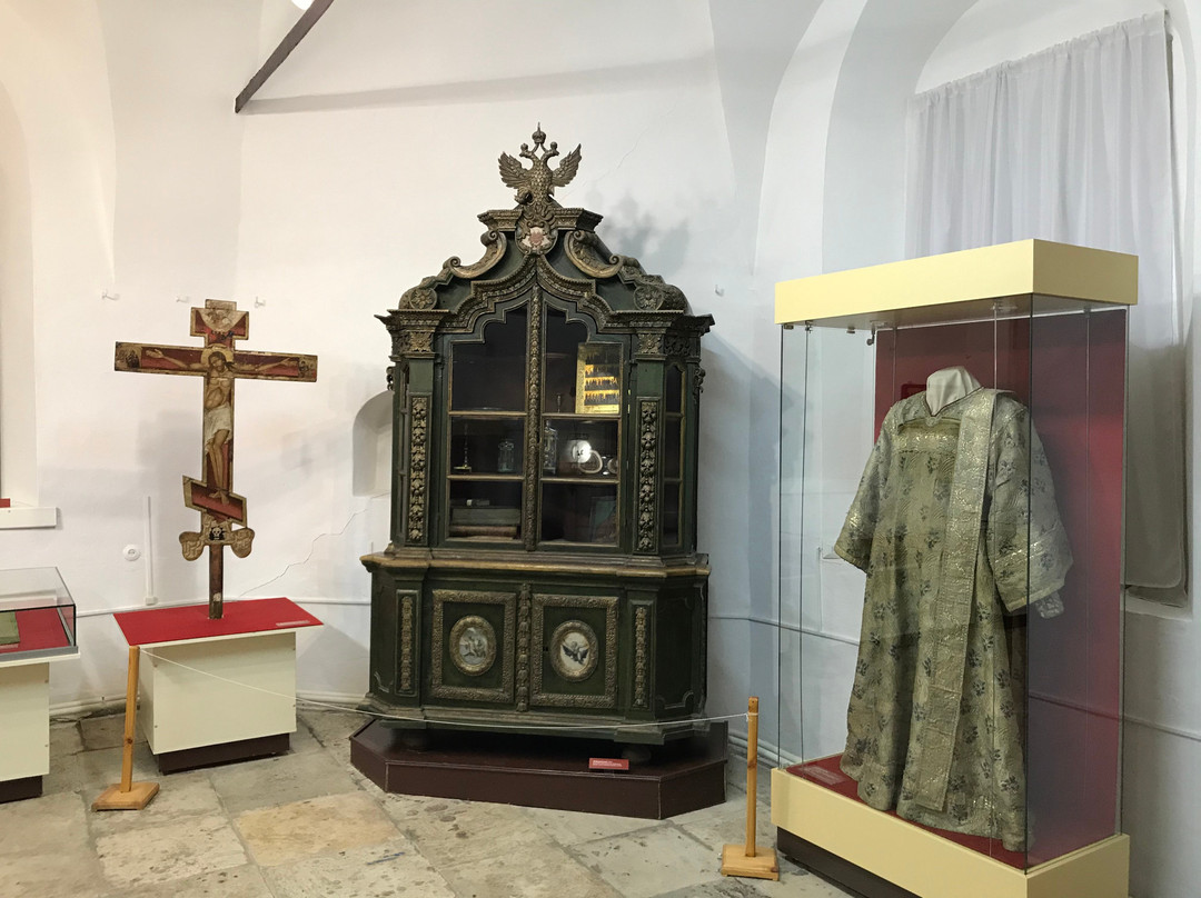 Ethnographic Museum景点图片