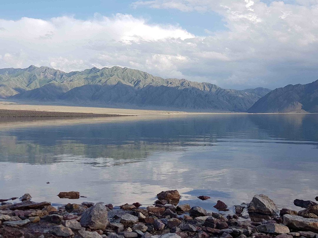 Bartogai Lake-Almaty Region必去景点