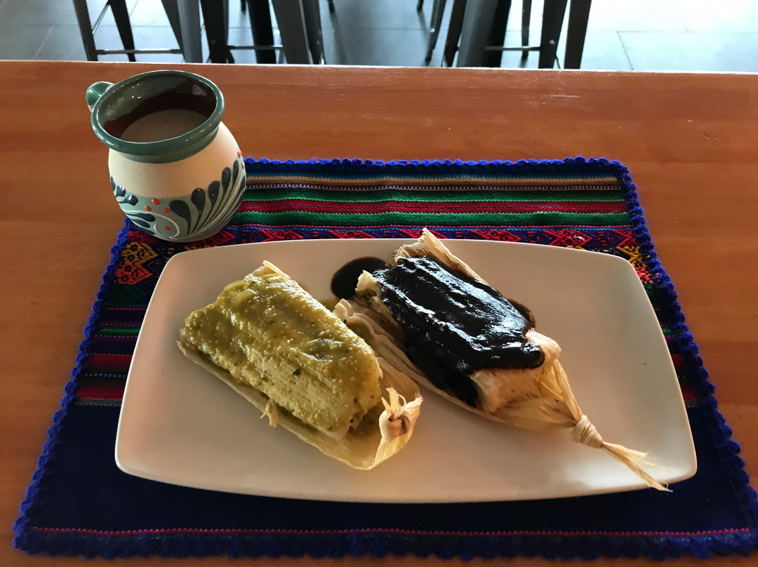 Delicias Mexican Cuisine
