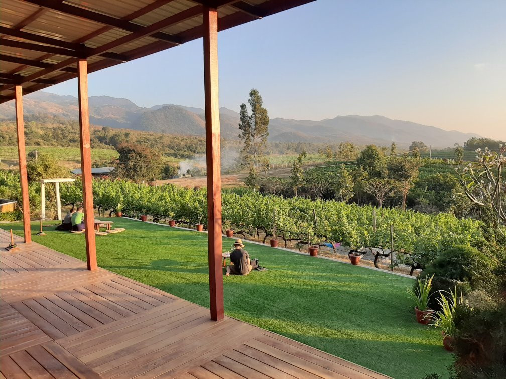 Red Mountain Estate Vineyards & Winery景点图片
