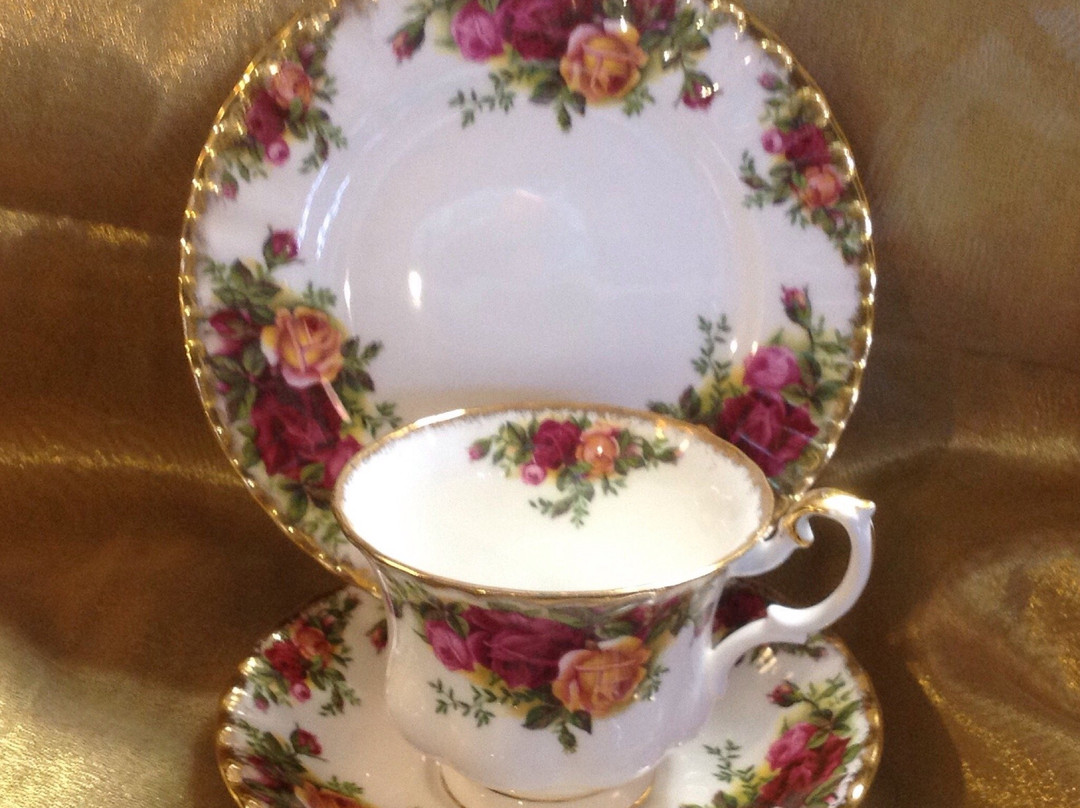 Bags Of Fun-城邦必去景点