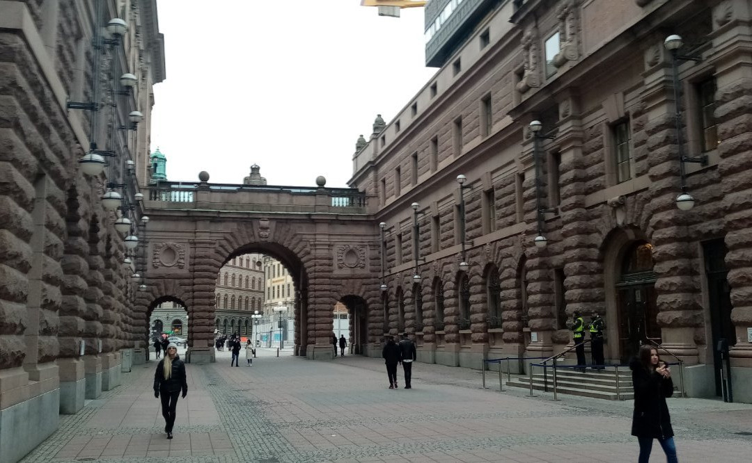 Väddö KanotCentral-Vaddo必去景点