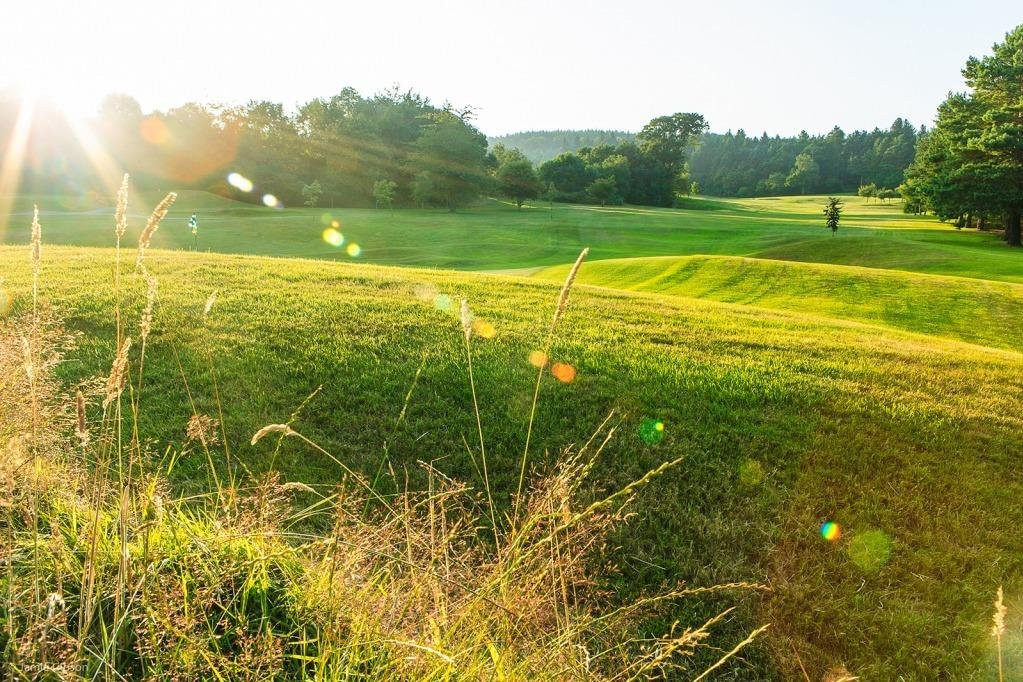 Delgany Golf Club-Delgany必去景点