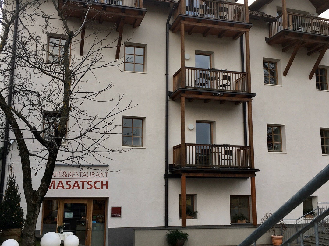 Hotel Masatsch主图