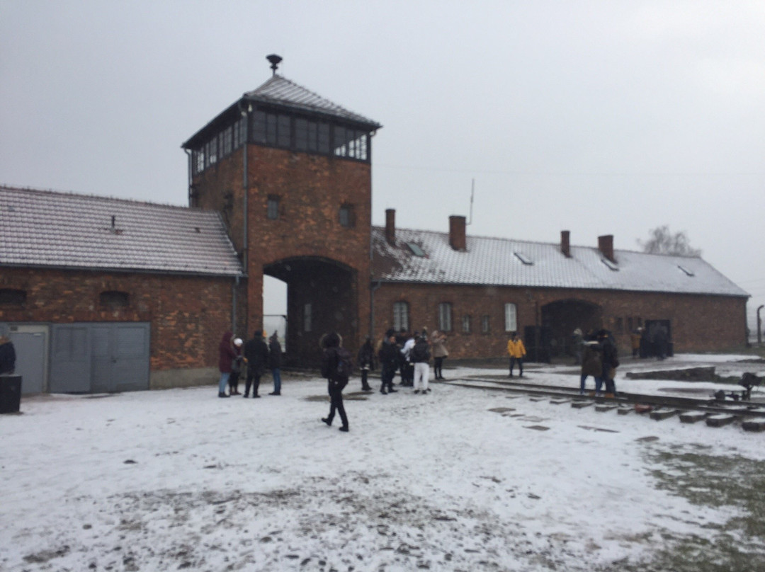 Krakow Holidays-克拉科夫必去景点