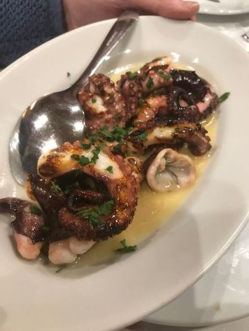 Hotel Ristorante Girasole-餐饮