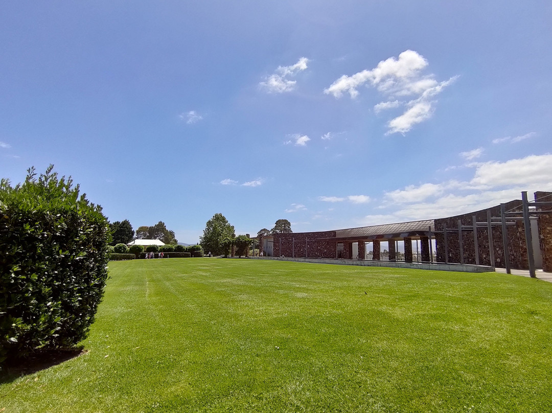 Yering Farm Wines-优伶必去景点