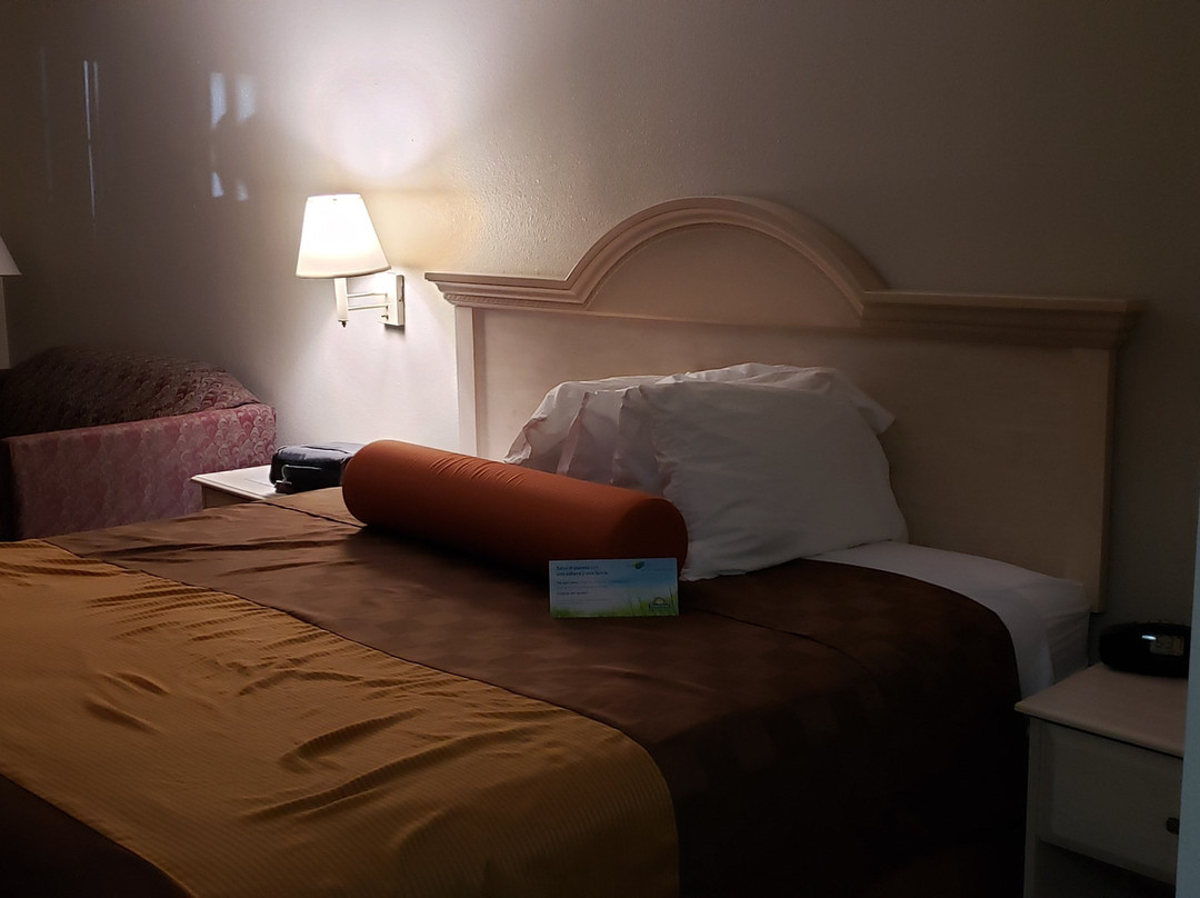 Days Inn by Wyndham Kerrville主图