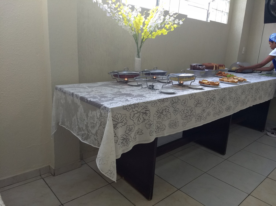 Pousada Sao Jorge主图