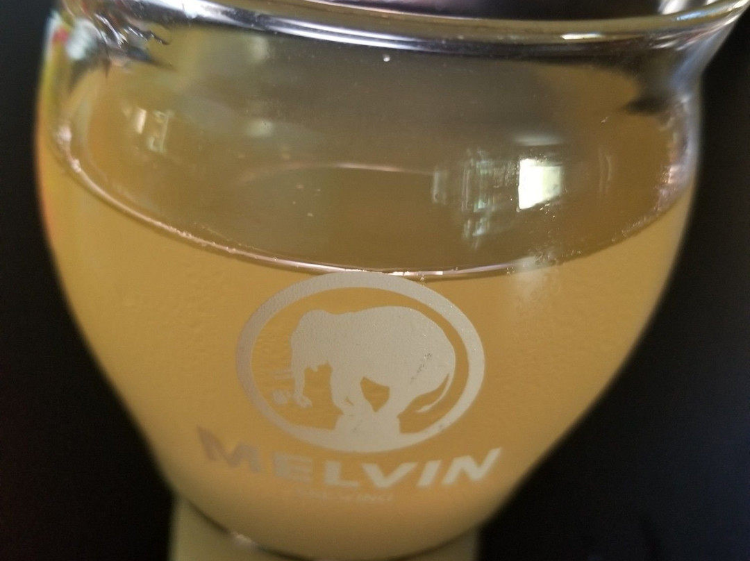 Blue Oak Brewing Company-圣卡洛斯必去景点