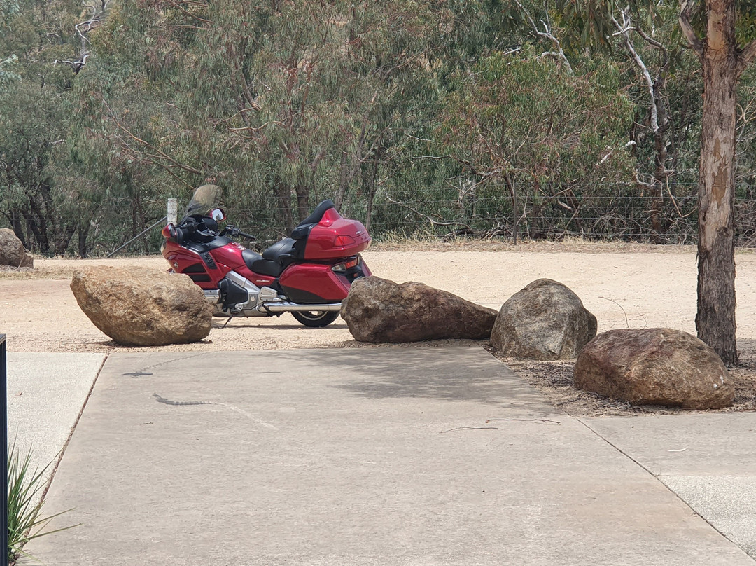 Tallangatta Lookout景点图片