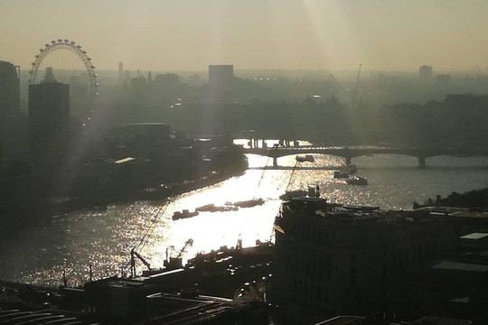 London and Westminster Tours-伦敦必去景点