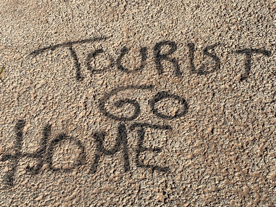 Linekers Bar-美洲海滩必去景点