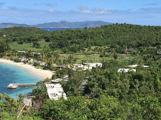 Caribbean Blue Boat Charters-夏洛特阿马利亚必去景点