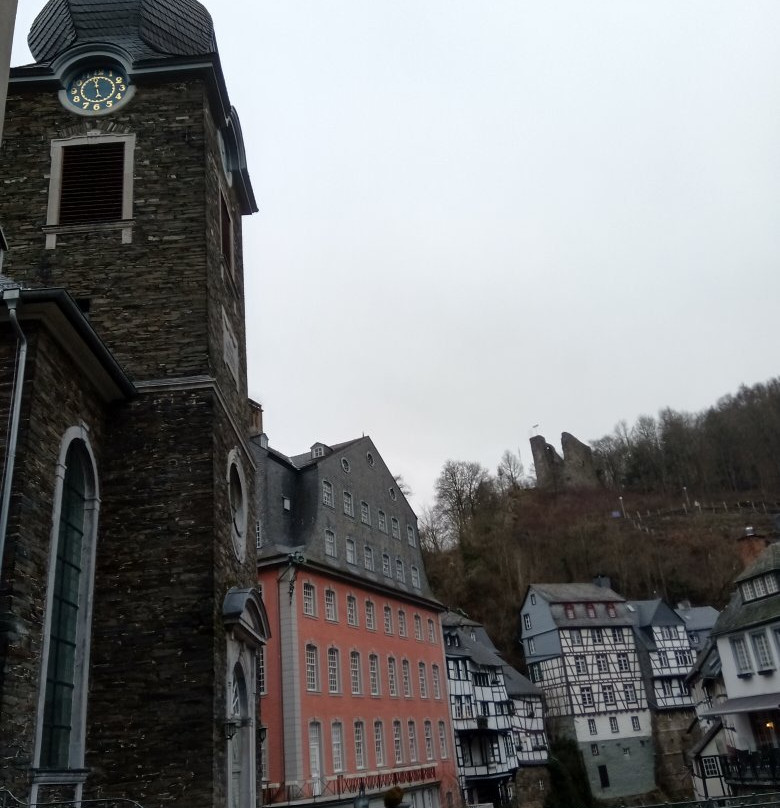 St. Lambertus Kalterherberg景点图片
