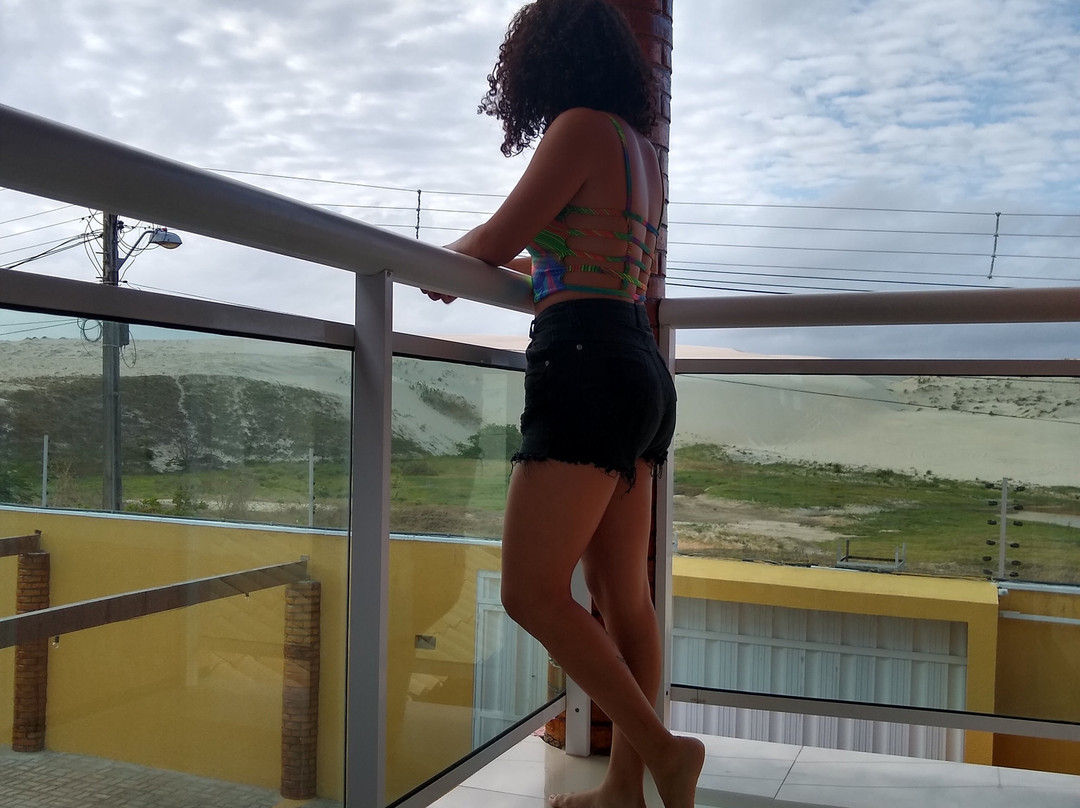 Villa das Oliveiras Pousada, Petiscaria & Kiteschool主图