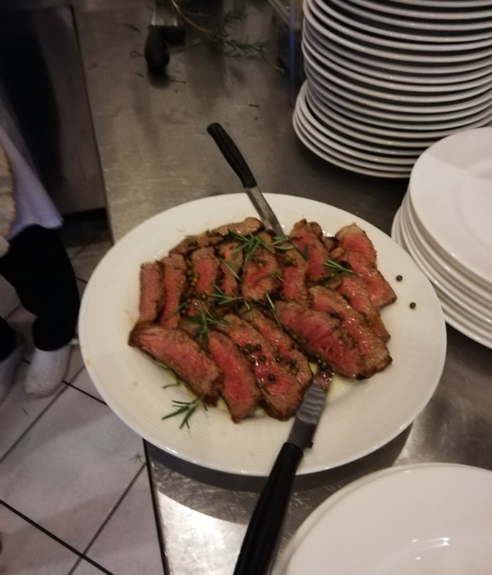 Hotel Ristorante da Roverino主图