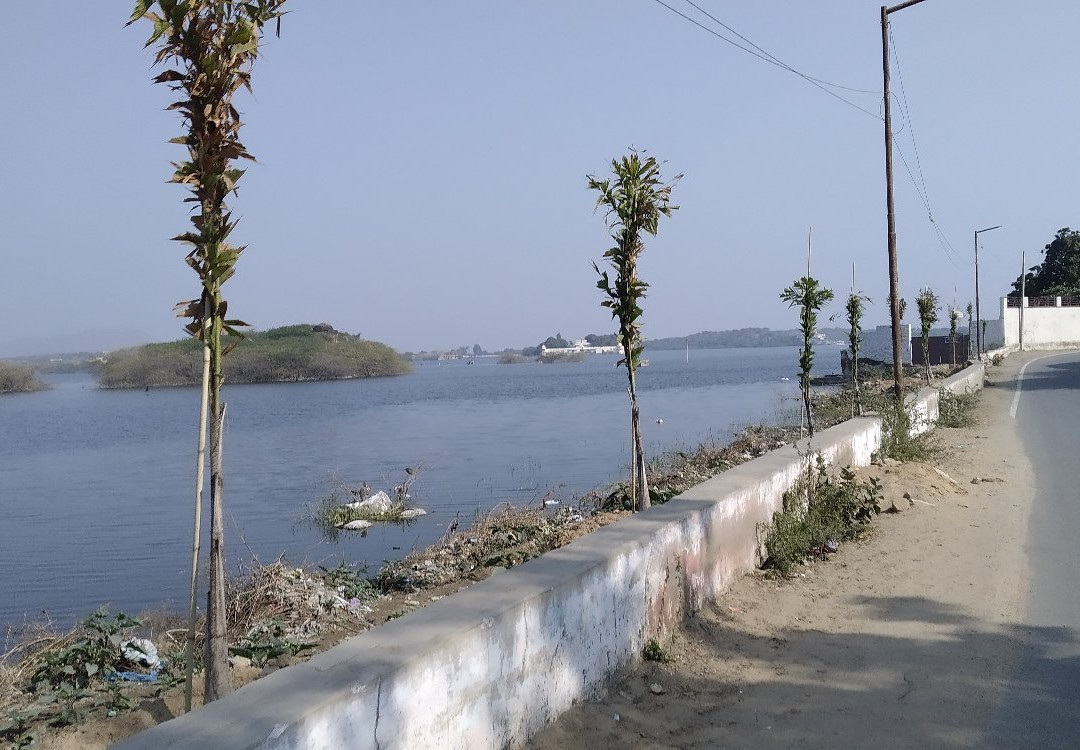 Mokham Vilas-Kishangarh必去景点