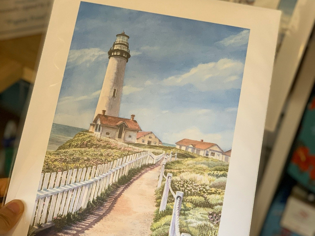 Pigeon Point Beach-佩斯卡德罗必去景点