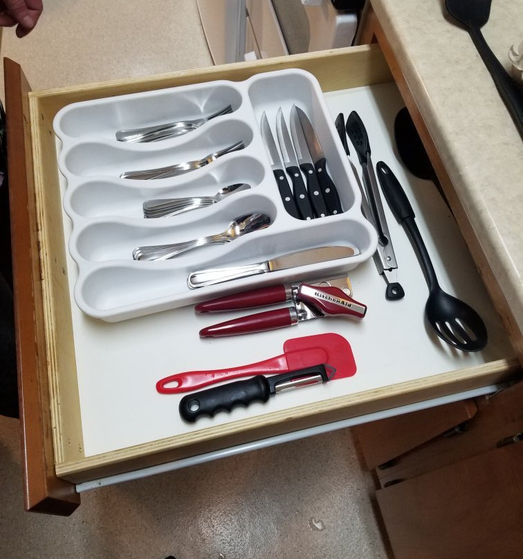 Ocean Suites Motel主图