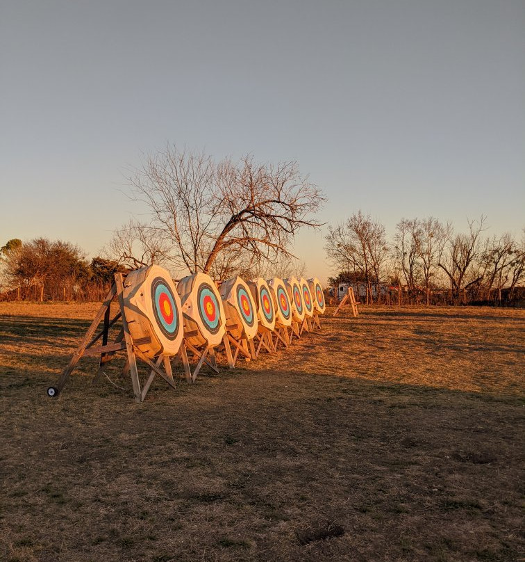 Central Texas Archery景点图片