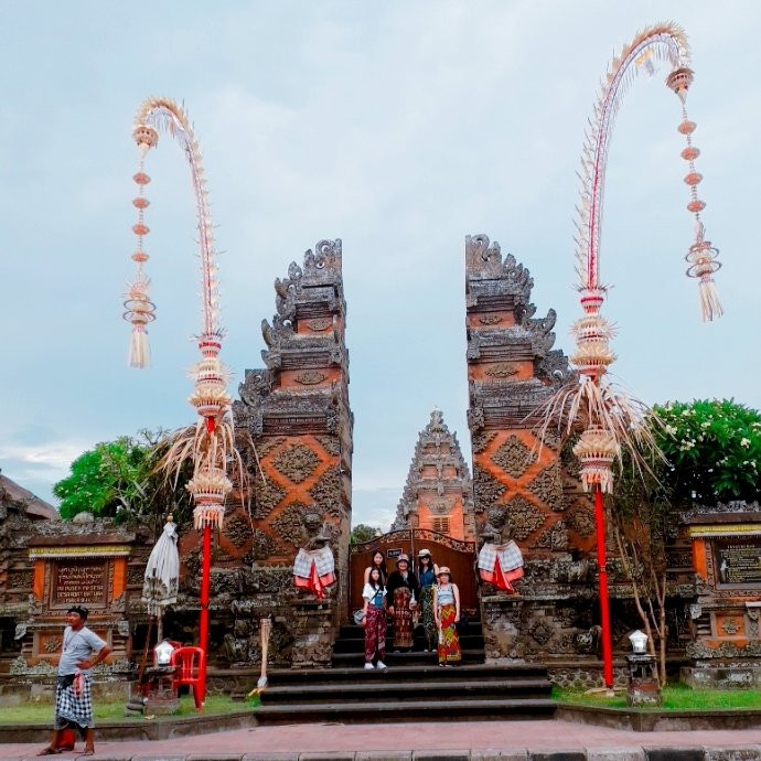 巴图安神庙-苏卡瓦堤必去景点
