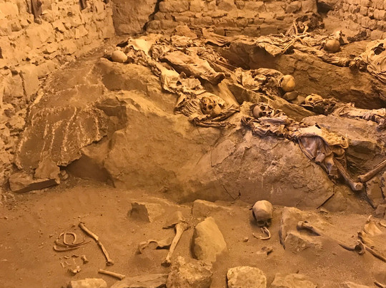 Chiesa di Roccapelago