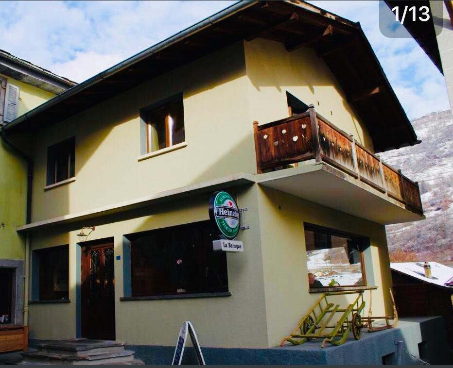 B&B Pilar's Place-浴室