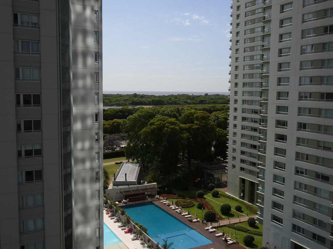 Alvear Icon Hotel主图