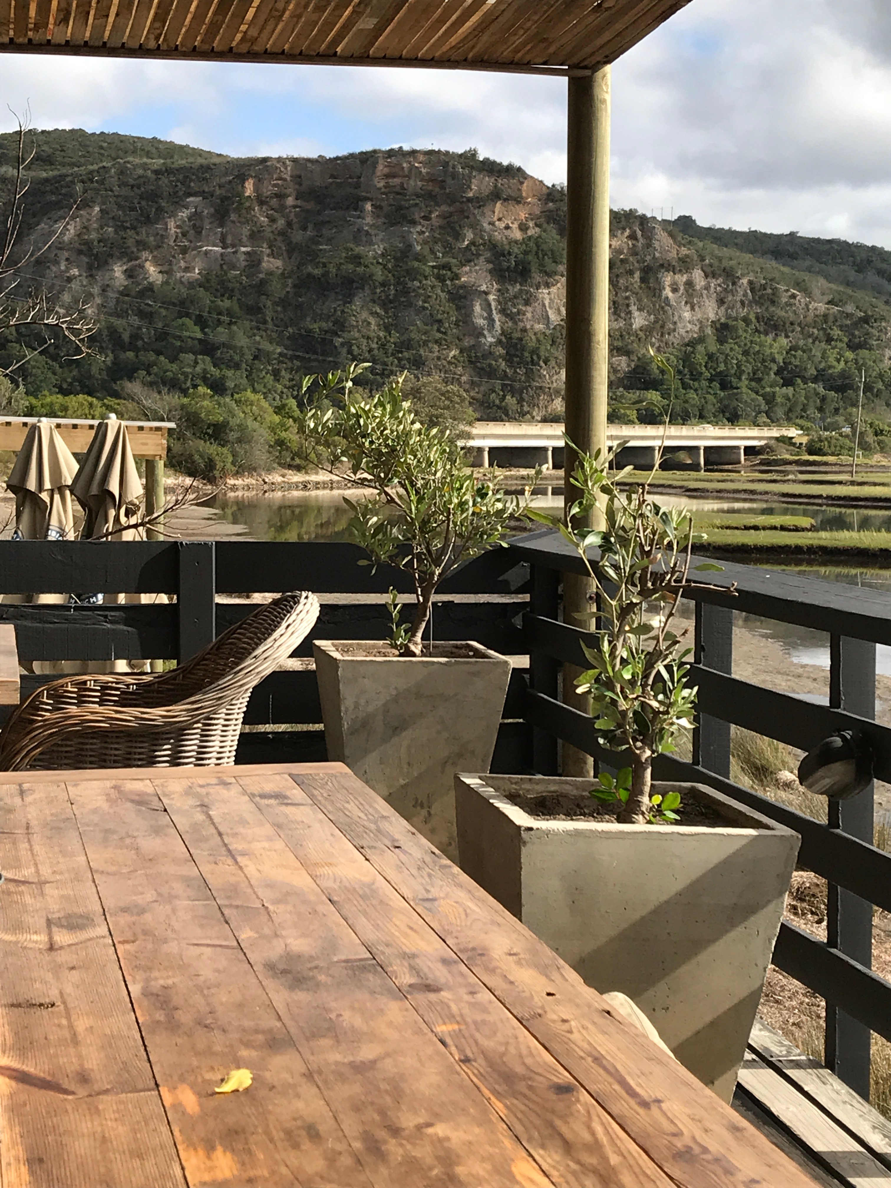 Plett River Lodge-官方