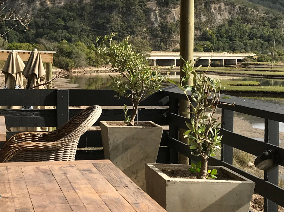 Plett River Lodge主图