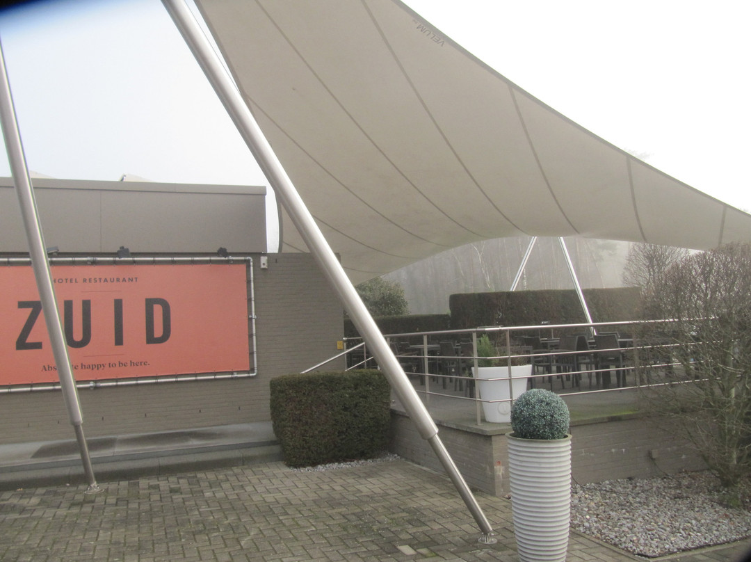 Hotel Zuid主图