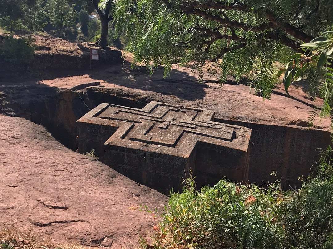 Hike Lalibela Tours景点图片