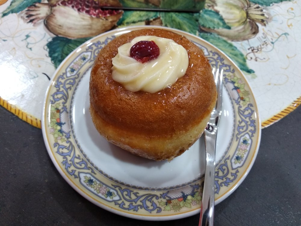 Pasticceria Cavaliere
